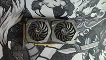 Продам видеокарту 1660 Super