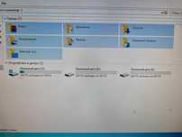 Системный блок core i3