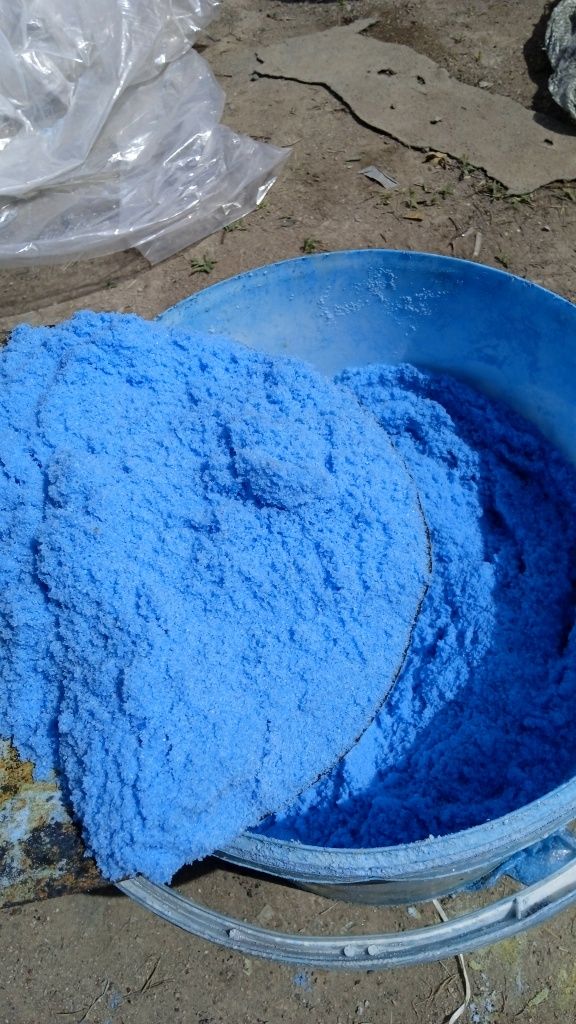 Продам медный купорос