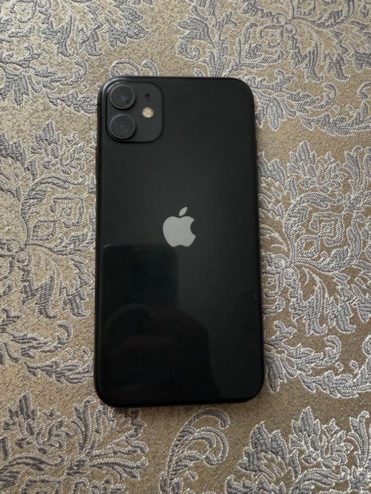 Iphone 11 128 гб