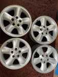 Диски на Опель,Opel Zafira,Astra,Vectra B R16