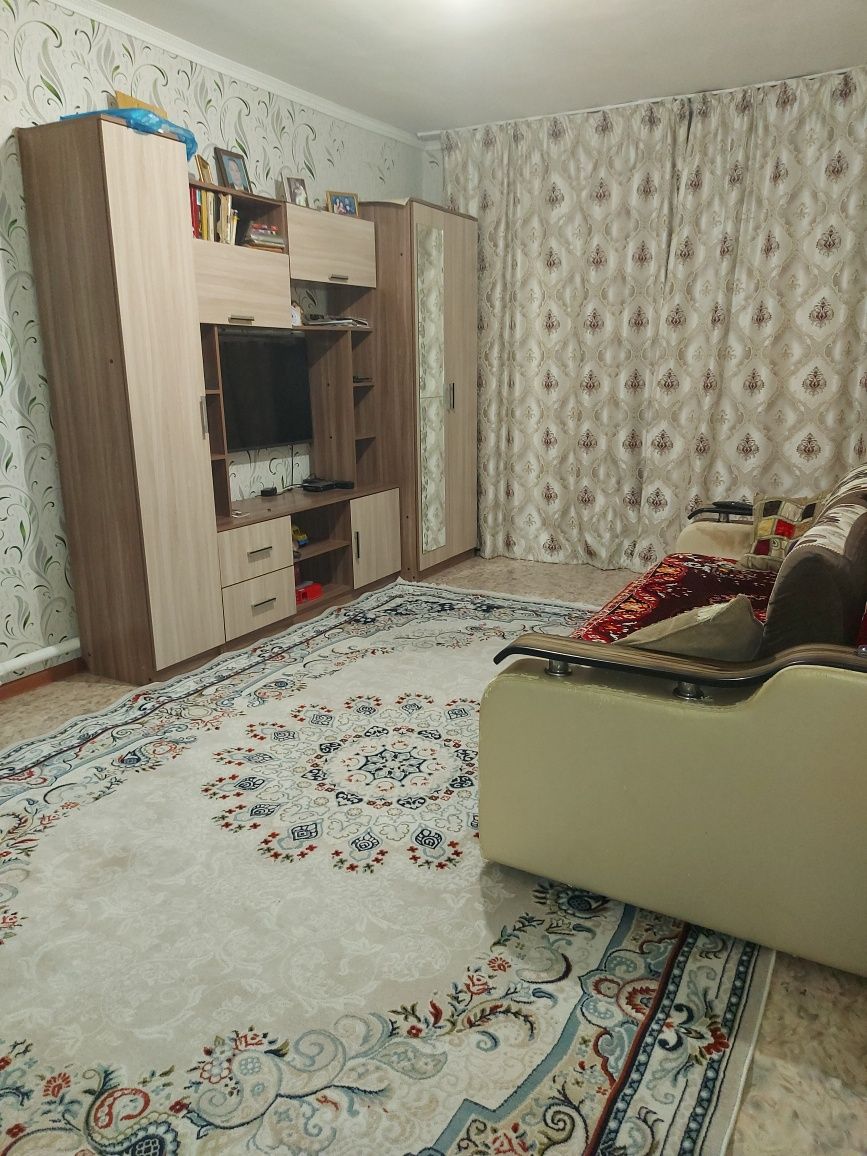 Продам дом в Кызылжаре