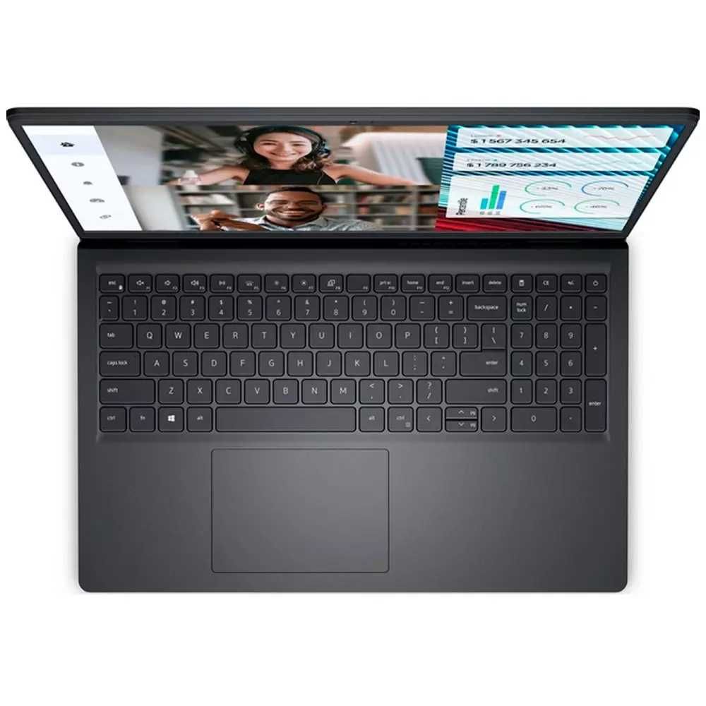 Новый DELL Vostro 3520 (Core i3, 8GB, SSD 512GB)