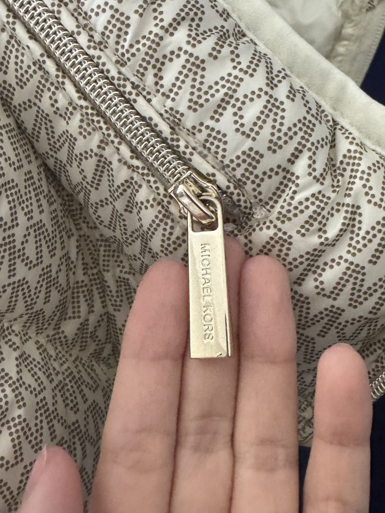 Женская жилетка Michael Kors