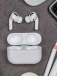 Айрподс про Airpods pro Аирподс про