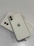 Iphone 11 белый 128 гб