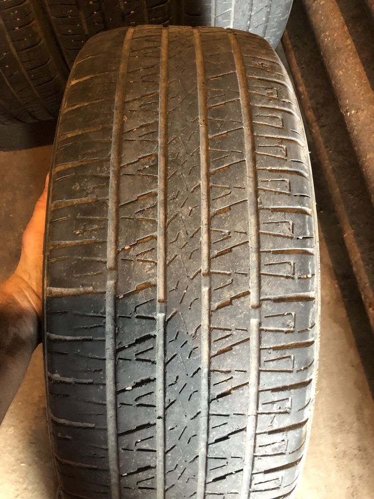Продам резину 225/55/R18