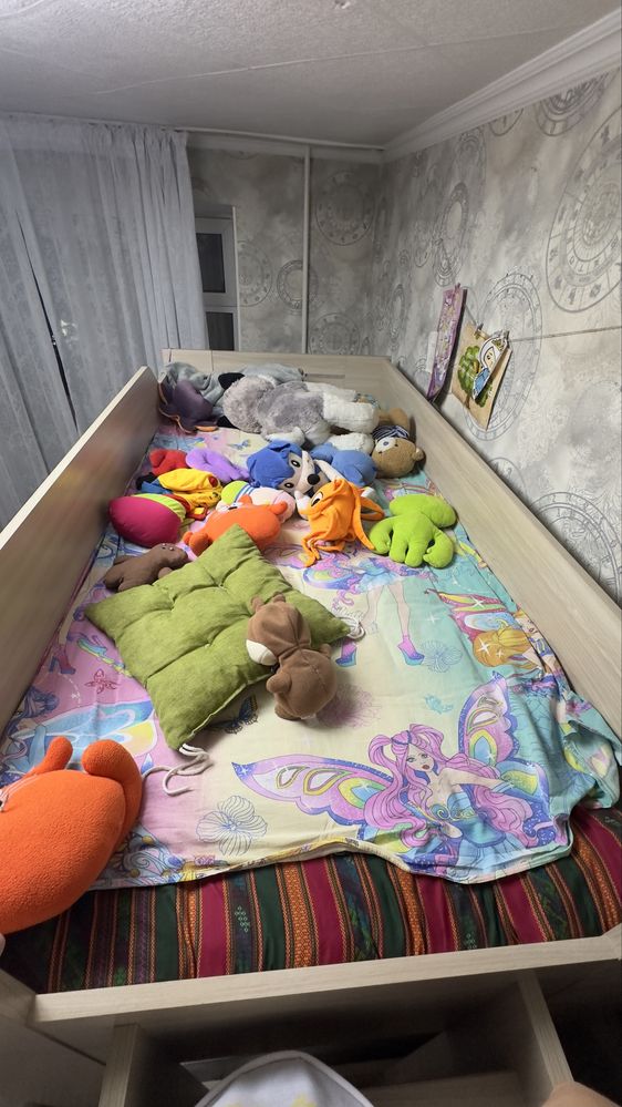 Продам кровать-диван