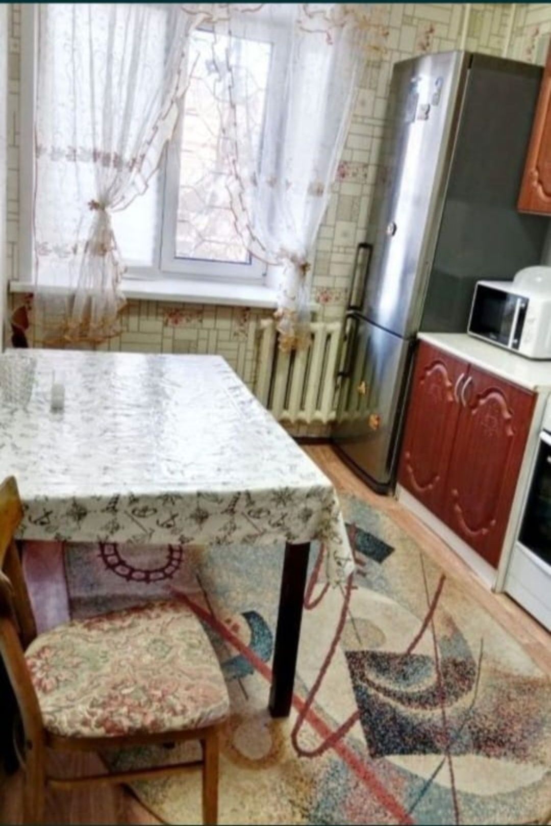 1ком кв Рио,Рубин.Почасовой,посуточно