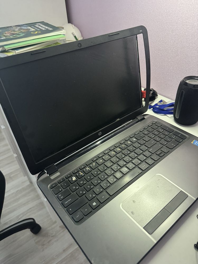 Ноутбук HP
