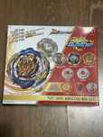 BeyBlade Burst Dynamite Battle Season 6