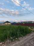Продам участок 10 соток, ИЖС, Байсерке, ул. Сералина 10