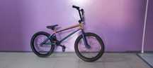 Продам велосипед BMX