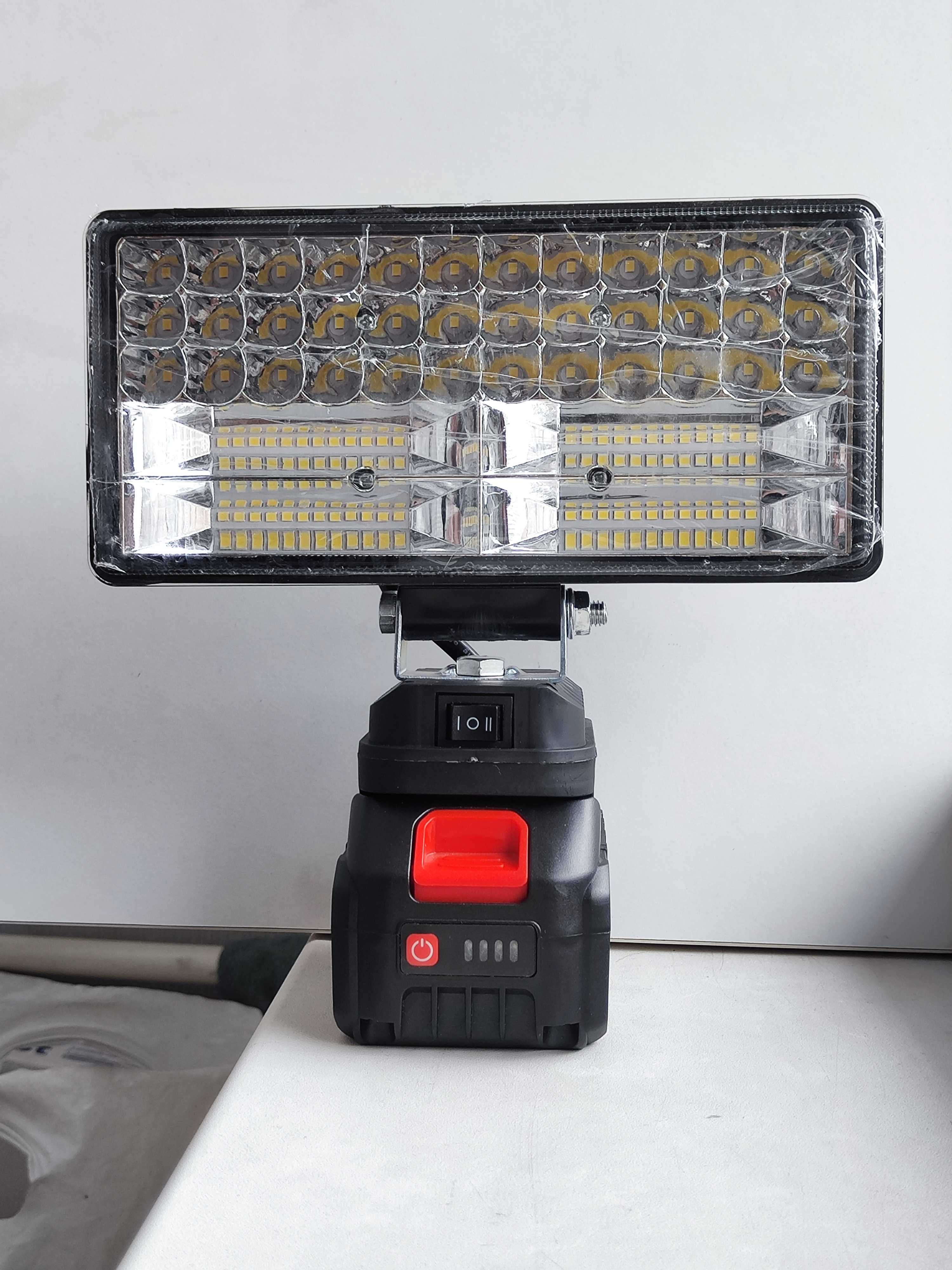 Makita аккумулятор для шуруповёрта 18 - 21 Вольт и насадки
