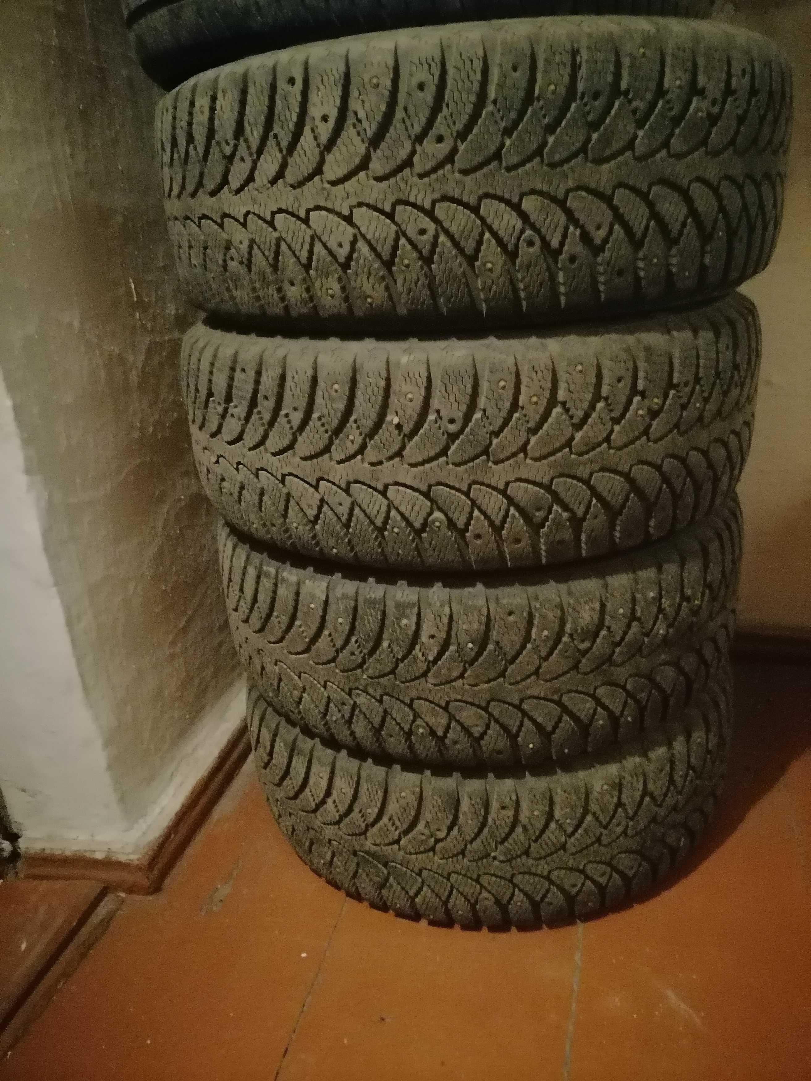Шины диски литье