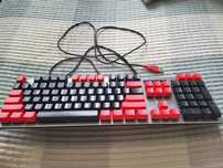 Клавиатура проводная A4tech Bloody