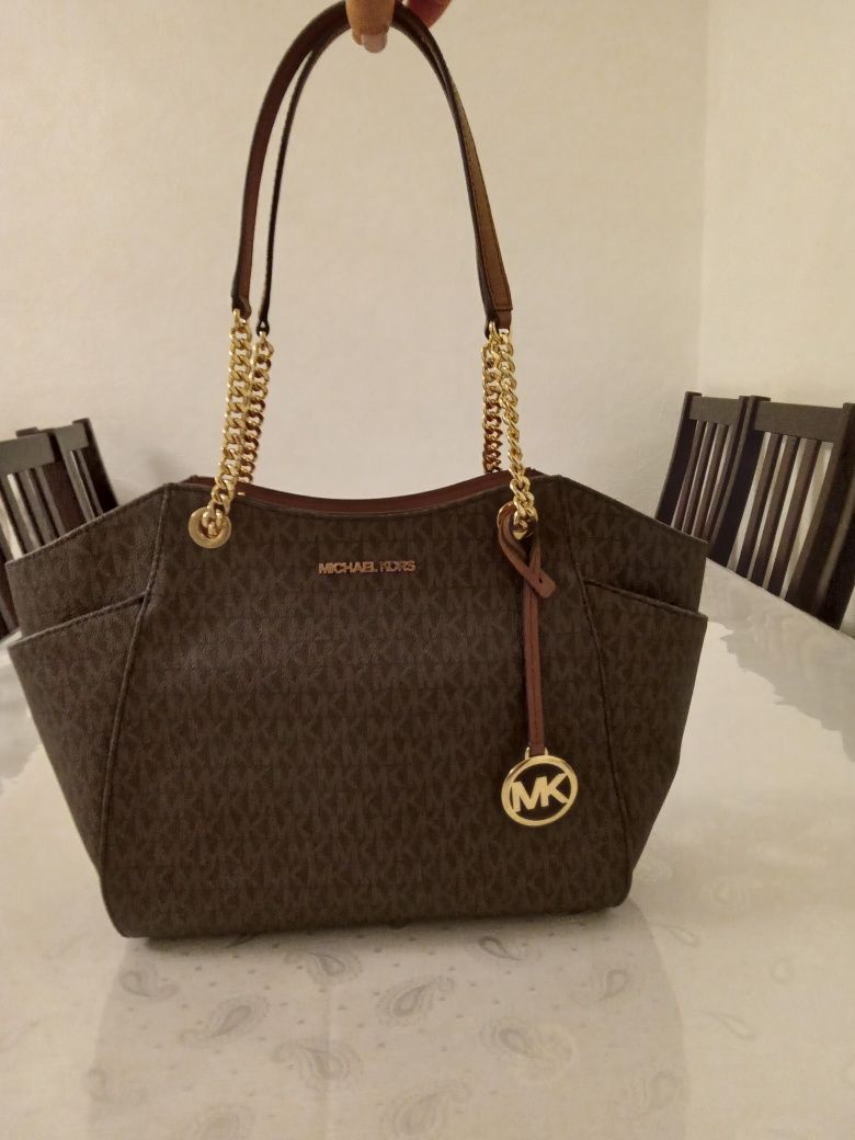Продам сумку MICHAEL KORS, оригинал с официального сайта