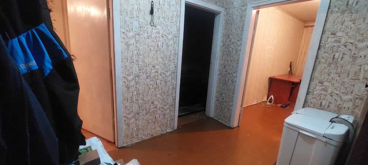 Продам 3х ком квартиру в районе КСК-Солнечный