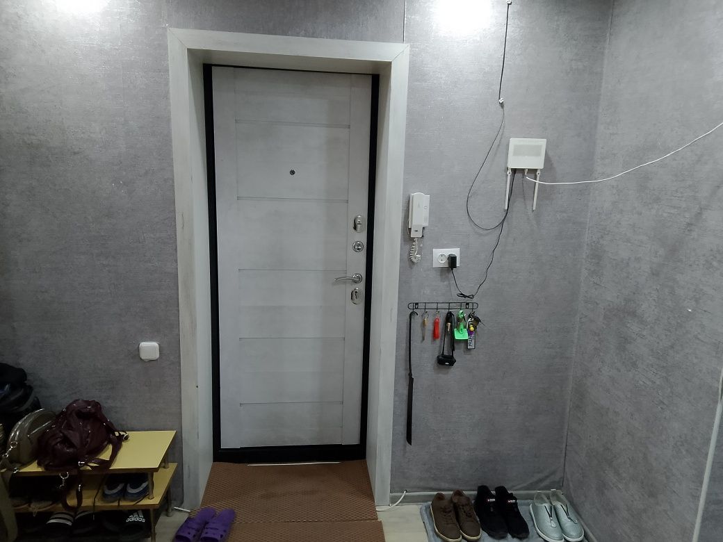 Продам квартиру 3 ком