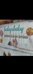 "Baby&baby" - пеленки одноразовые 60х30