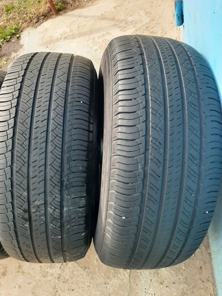 Продам колеса взборе 275/70/16