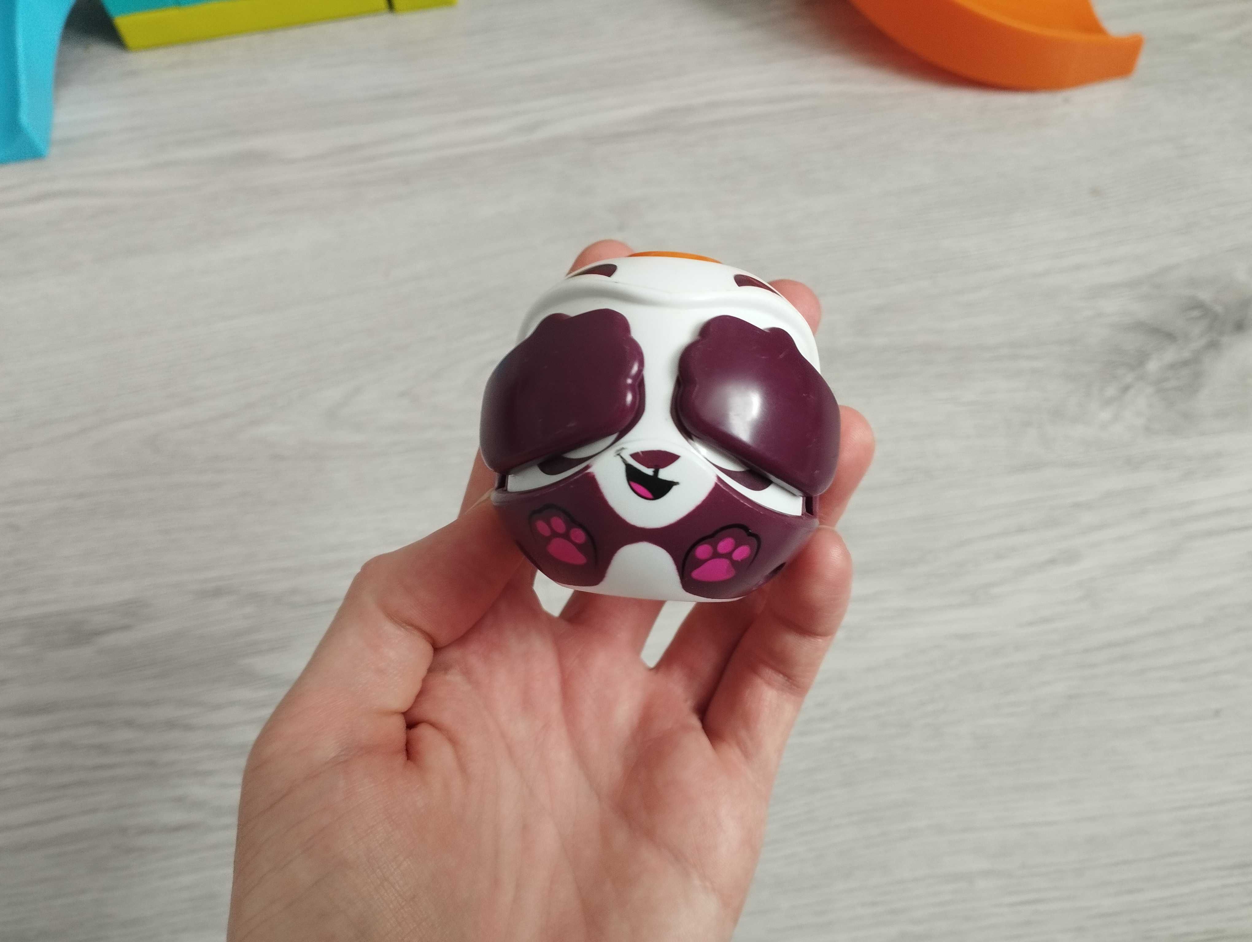Конструктор от Mega bloks