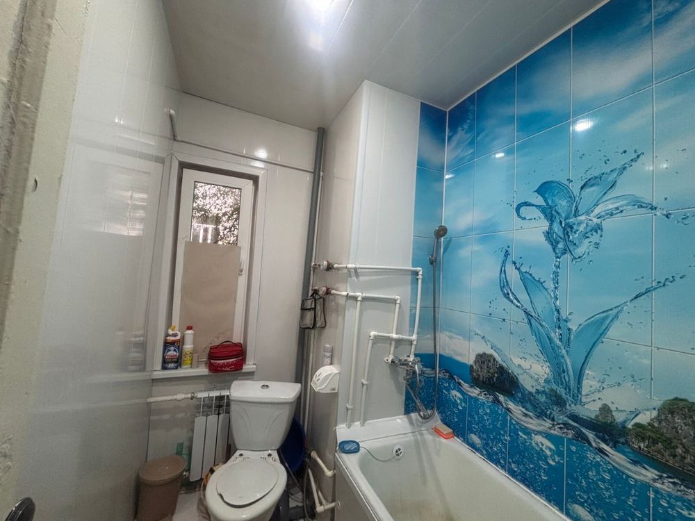 Продам 2х квартиру