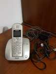Стационарный телефон Philips