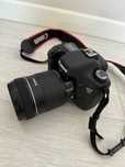 Продам фотоаппарат Canon