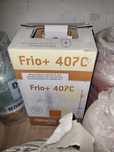 Продам фреон R407C., R22.