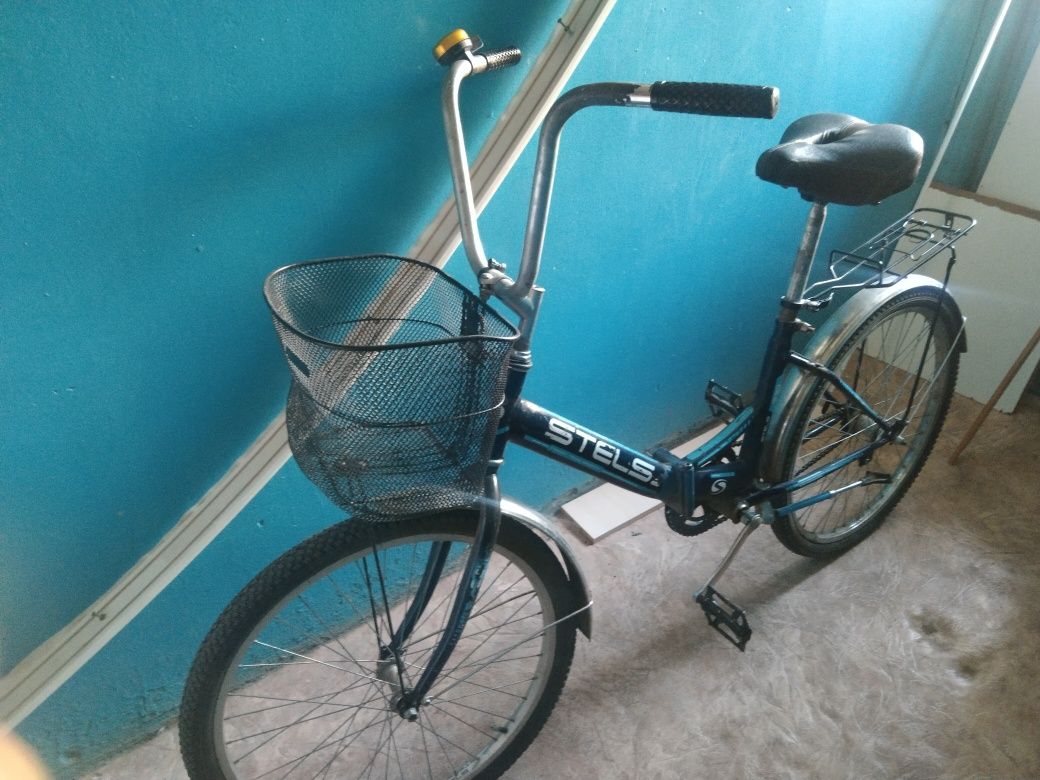 Продам велосипед