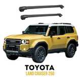 Продам поперечины на Toyota Land cruiser prado 250