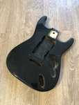 Корпус Fender strat