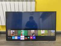 Телевизор Samsung, Smart TV, 109см, 43’ , новый, пульт есть Ломбард ДД