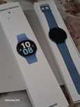 Samsung watch/buds