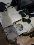 Playstation 3 приставка