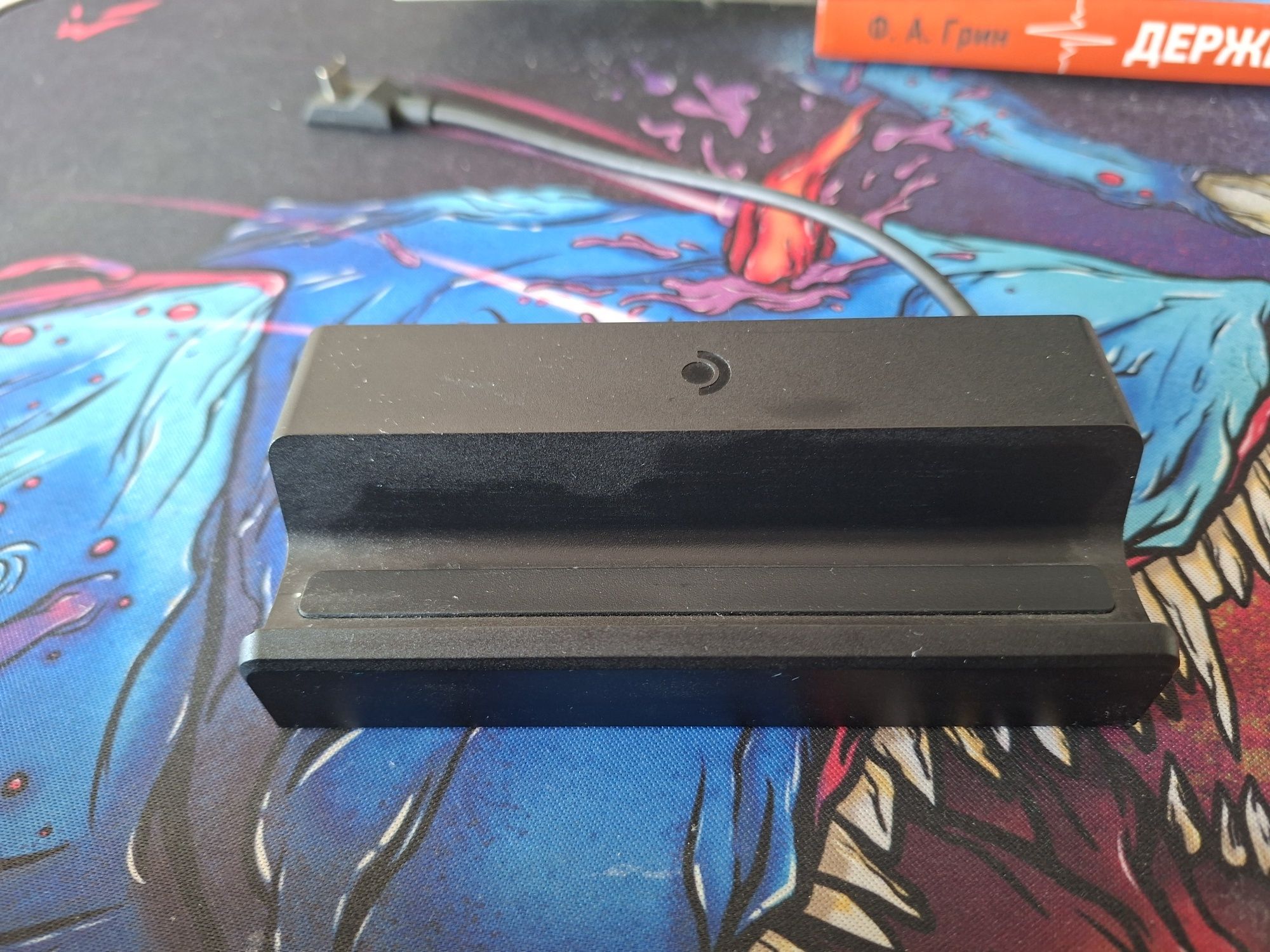 Steam deck LCD 512 ГБ + 1 ТБ