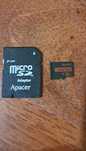 Micro SD 32GB   .