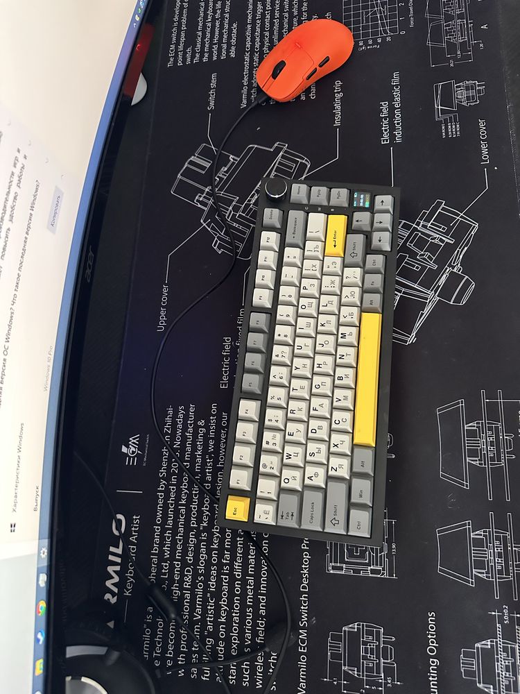 Продам игровой компьютер