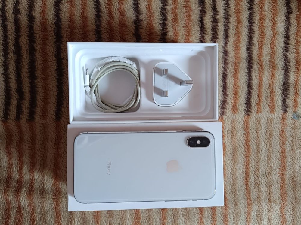 Aphone Iks turbo