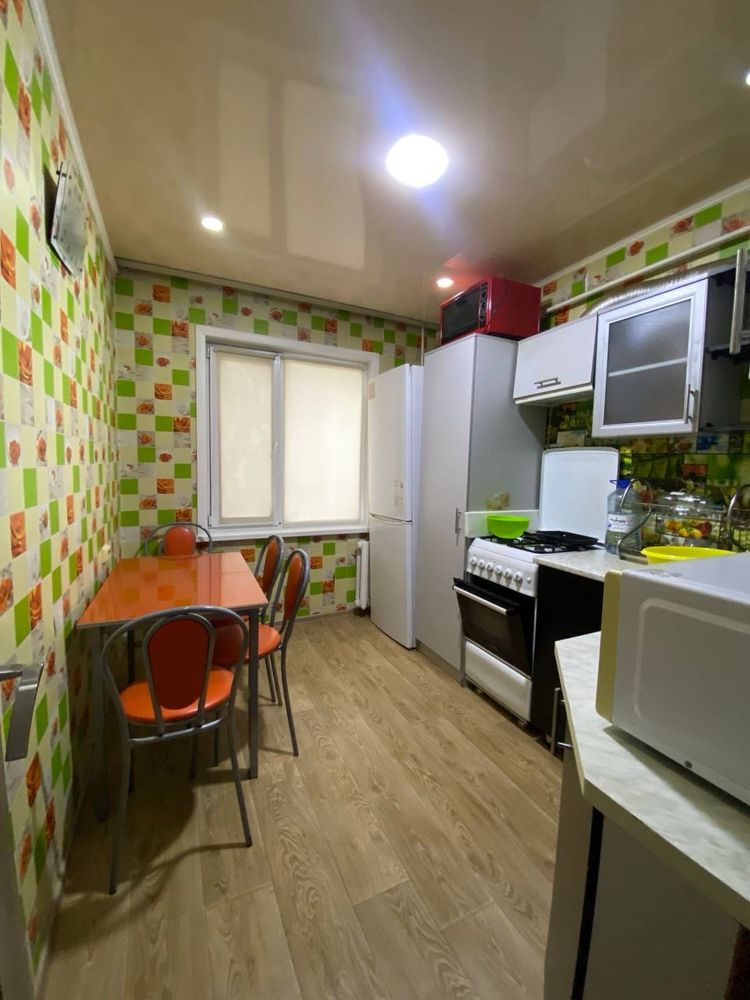Продам 2-х комнатную квартиру
