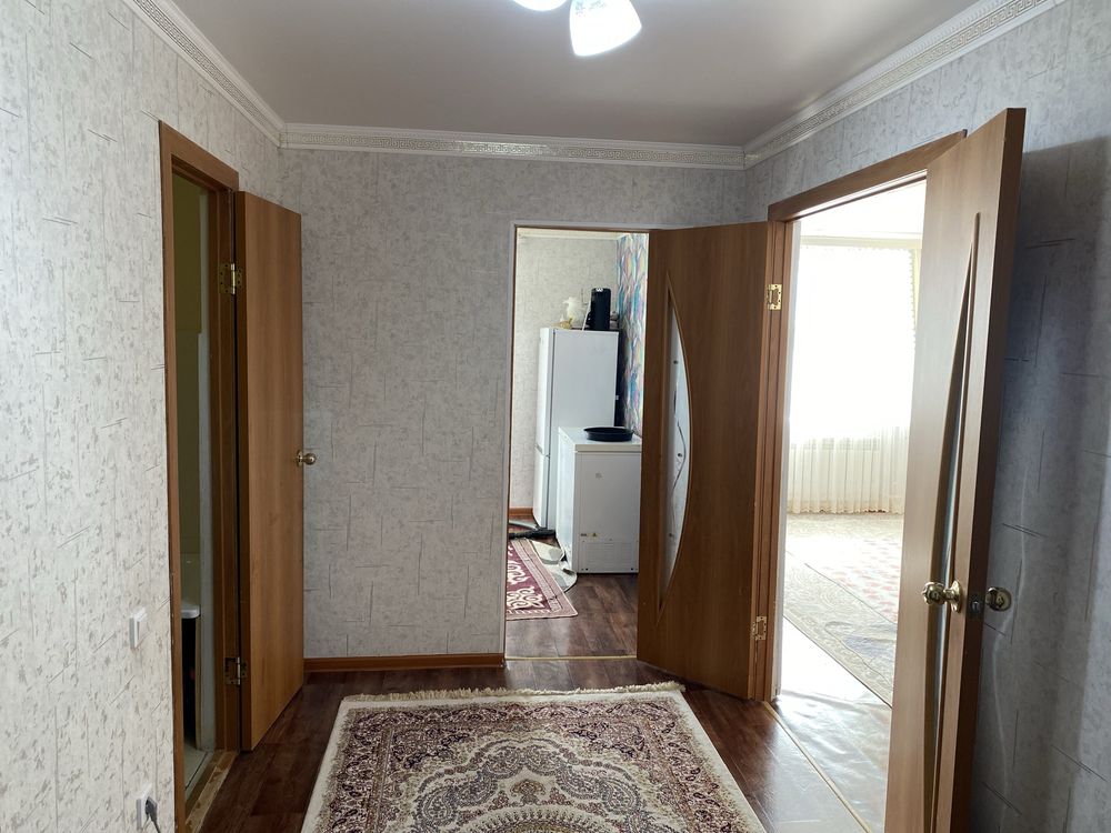 Үй сатылады! Нур сити мкр 1 дом 66 кв 34