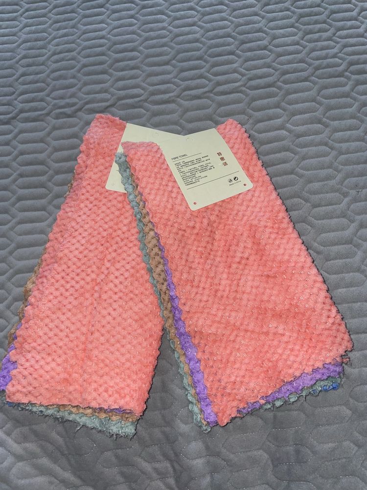 Продам салфетки из микрофибры