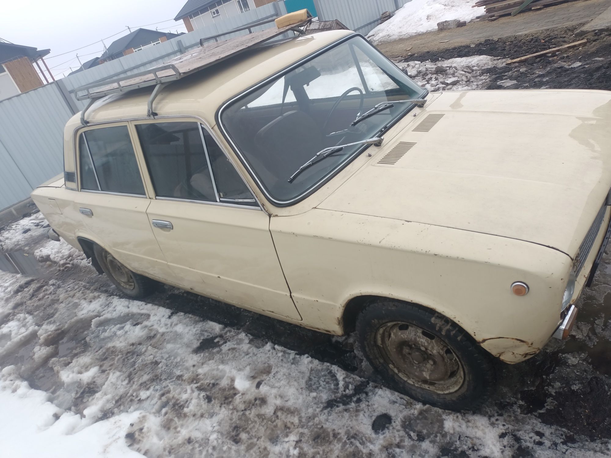 Продам Жигули ВАЗ 21011