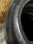 комплект разноразмерных шин 235/55r19-255/50r19  Continental
