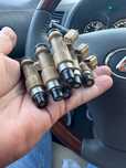 Форсунки 3gr fe