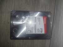 Продам Жёсткий диск 2Tb