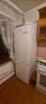 Холодильник Indesit