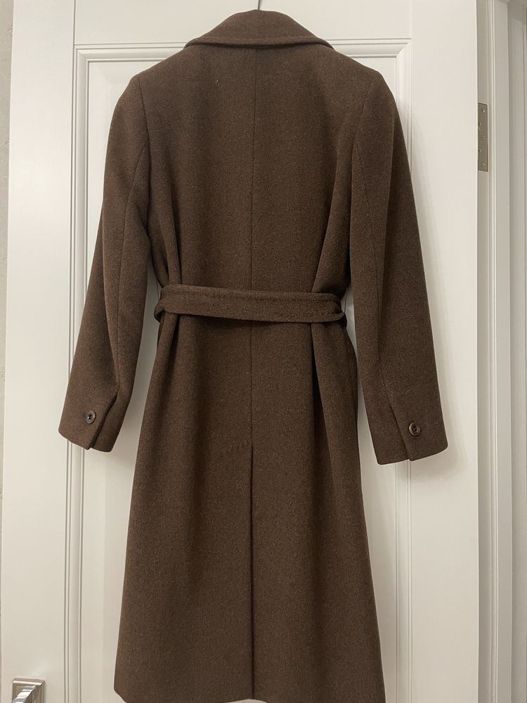 Max mara пальто новое 44 размер