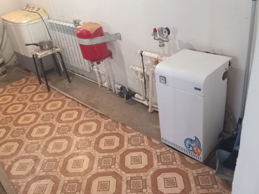 Продам или обмен п. Асан дачи Берёзка ул, Берёзовая дом 34